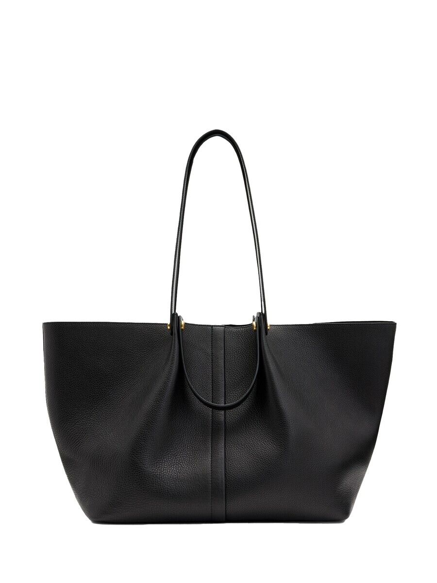 

Сумка шоппер AllSaints Shopper ALLINGTON, черный