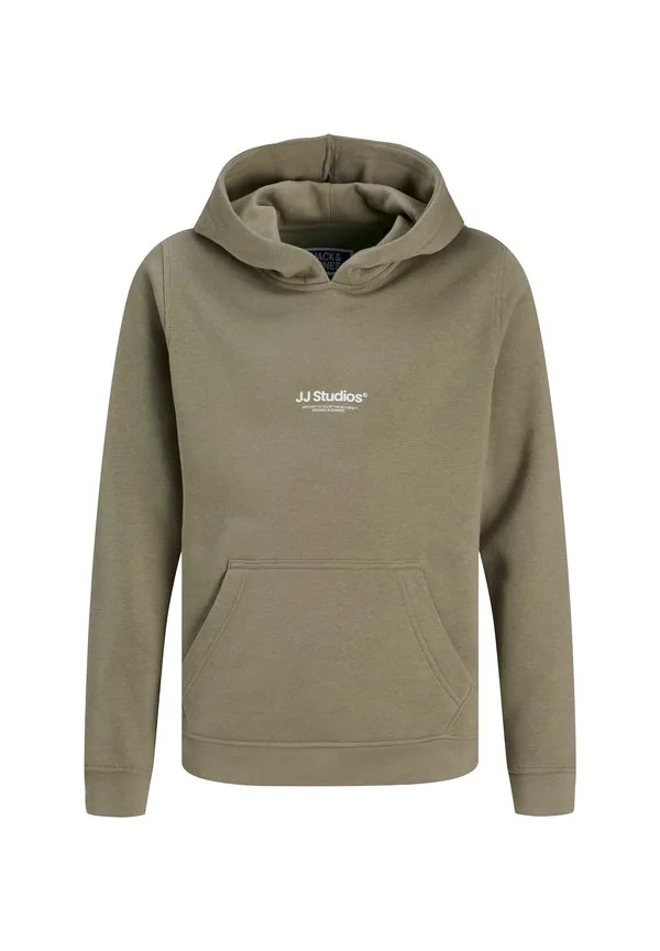 Худи jjesoho jnr Jack & Jones Junior, Vetiver