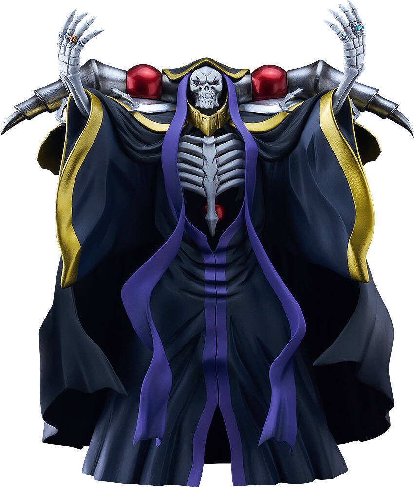 

Фигурка Overlord POP UP PARADE Ainz Ooal Gown Inna marka