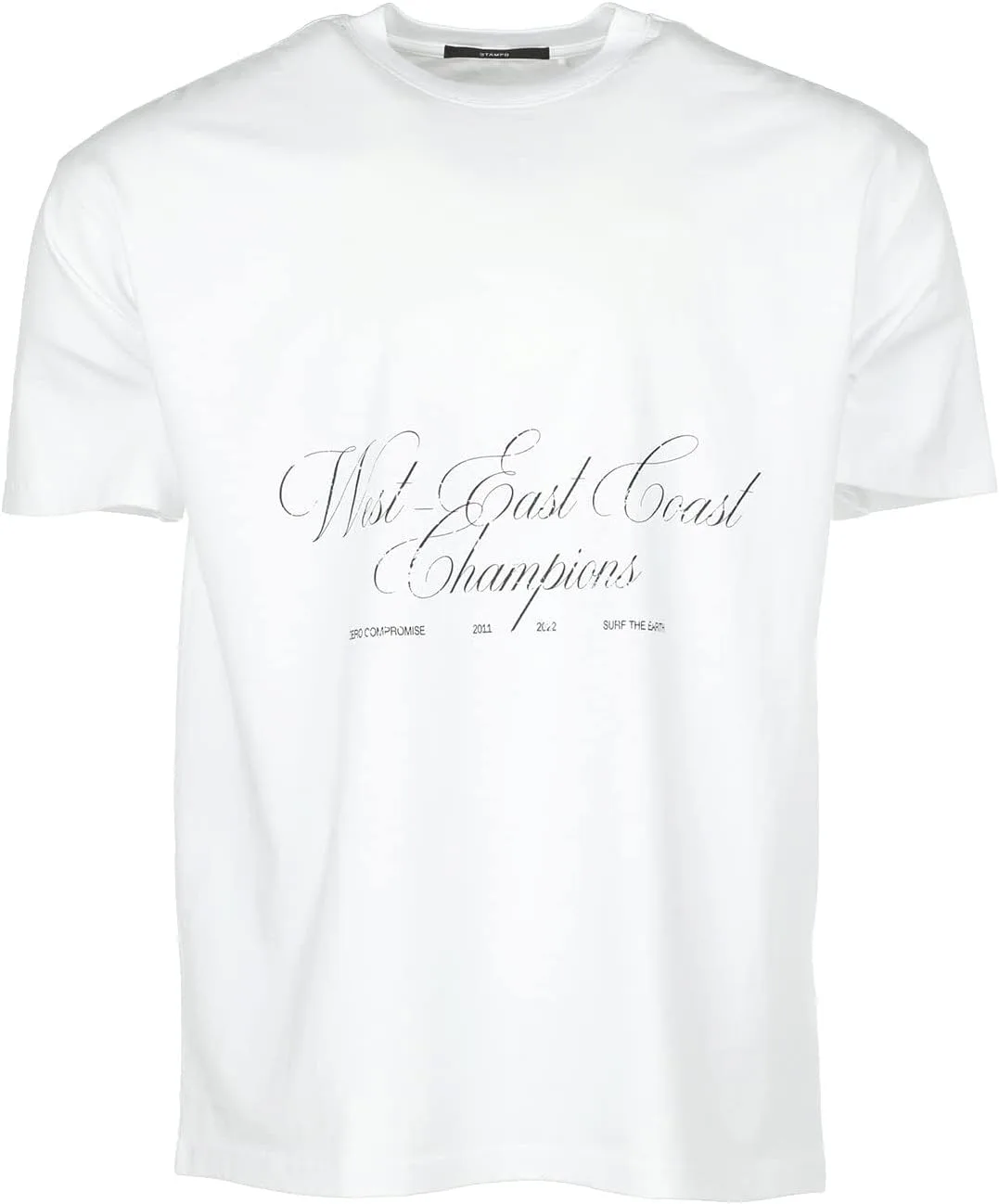 

STAMPD Champions Relaxed Tee