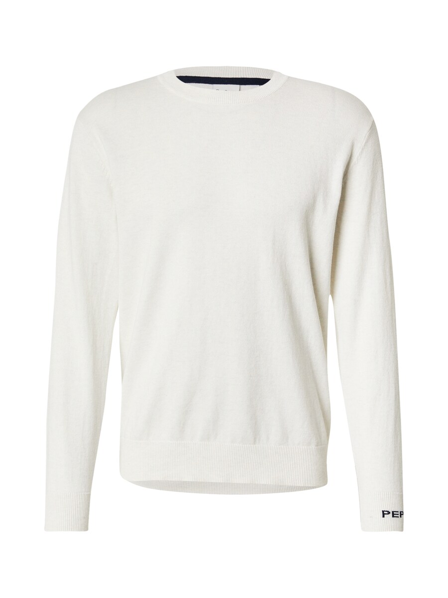 

Свитер Pepe Jeans Andre, White