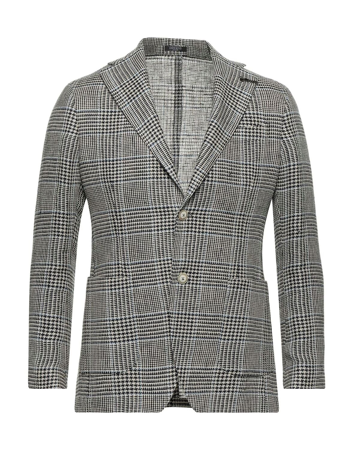 

Блейзер Breras Milano, бежевый