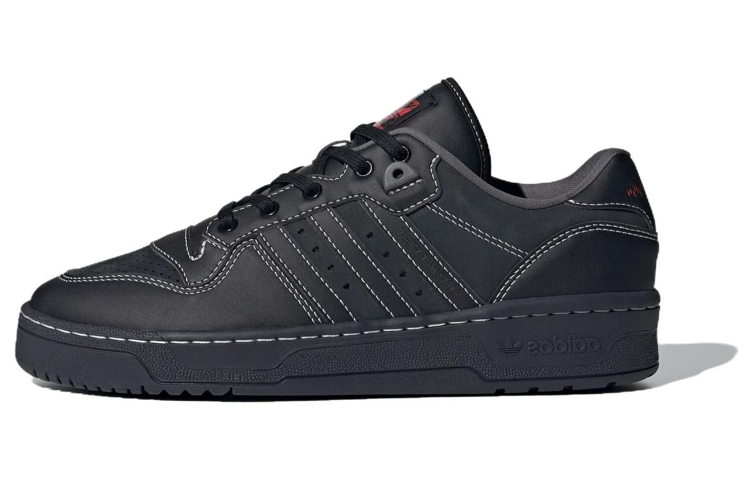 

Adidas originals Adidas Originals Обувь для скейтбординга ко Дню святого Валентина унисекс, Черный