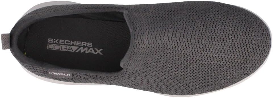 Мужские кроссовки Skechers Go Walk Max — фото 4