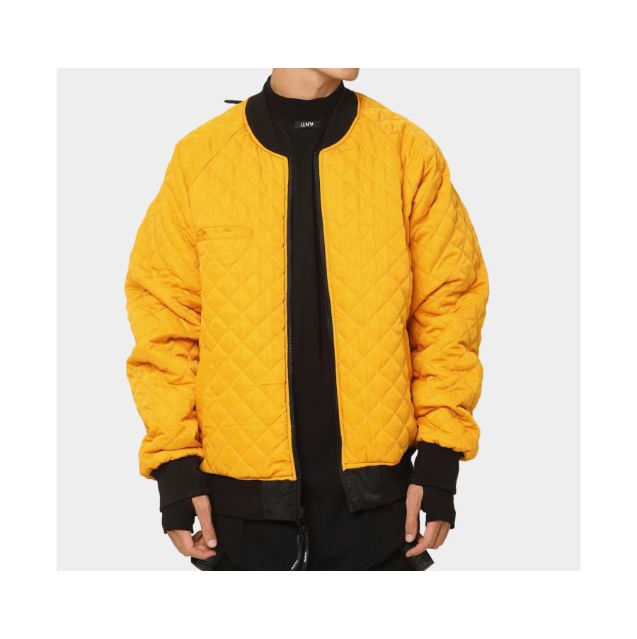 

Мужская куртка-бомбер CHKDSK The Anti Order, No Color