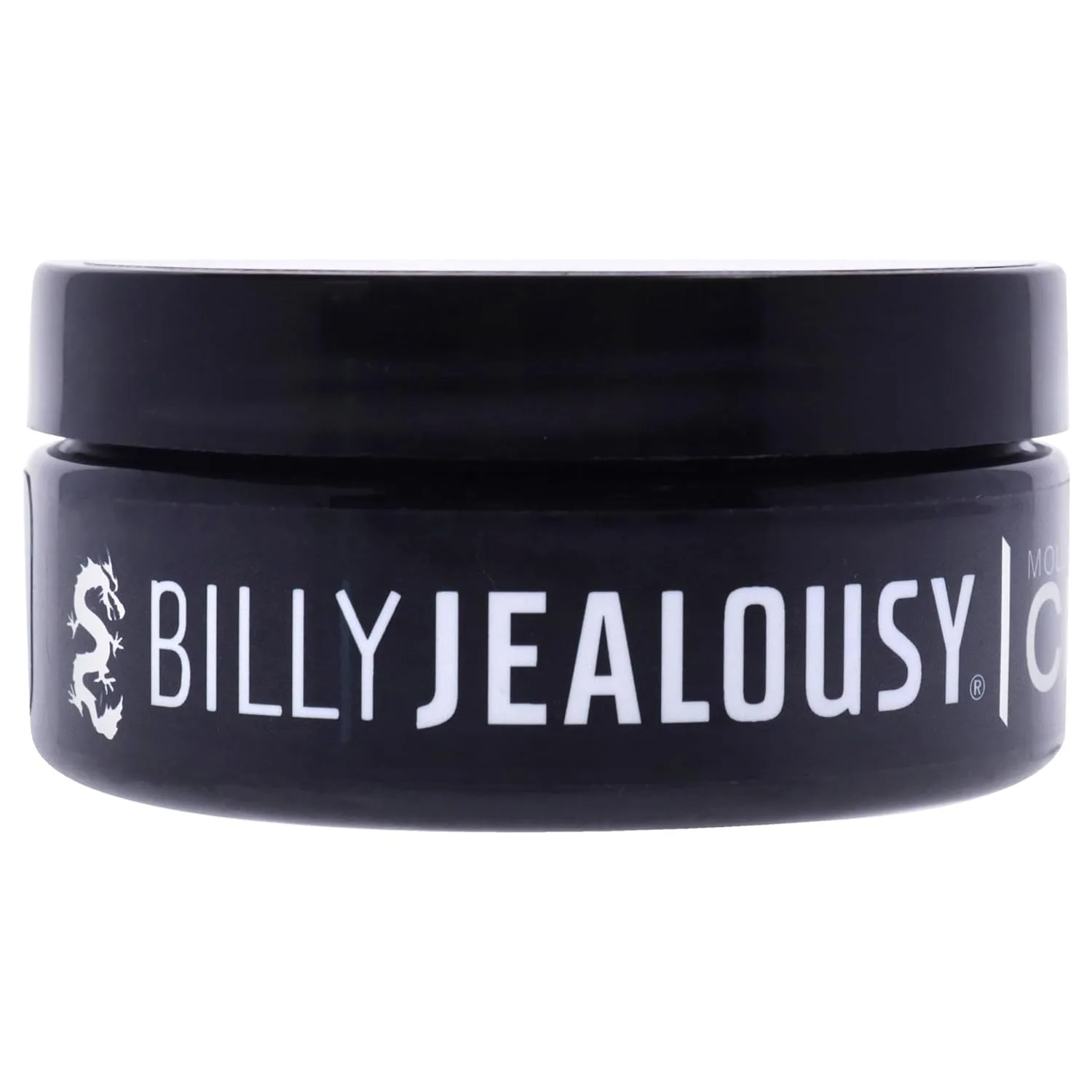 Крем для укладки волос Billy Jealousy Headlock, крем для укладки волос для мужчин с сильной фиксацией на весь день, натуральный матовый финиш, подходит для волос любой длины, 85 мл. 170.10 г (2 шт.) — фото 2