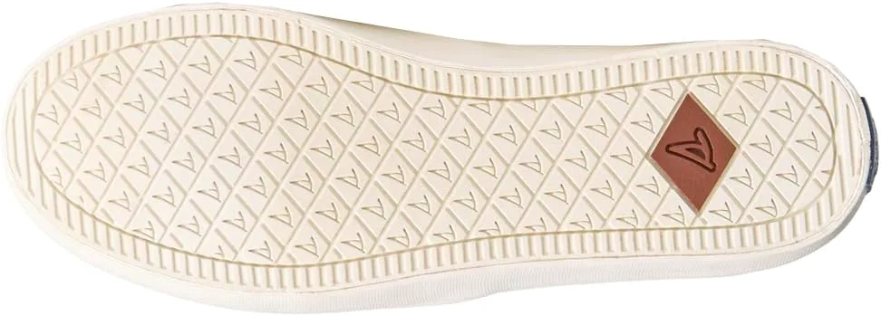 

Женские туфли Sperry Crest с двойной эластичной вставкой