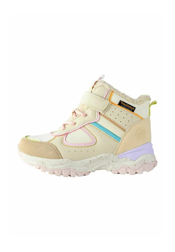 Зимние ботинки Next, Neutral Pastel