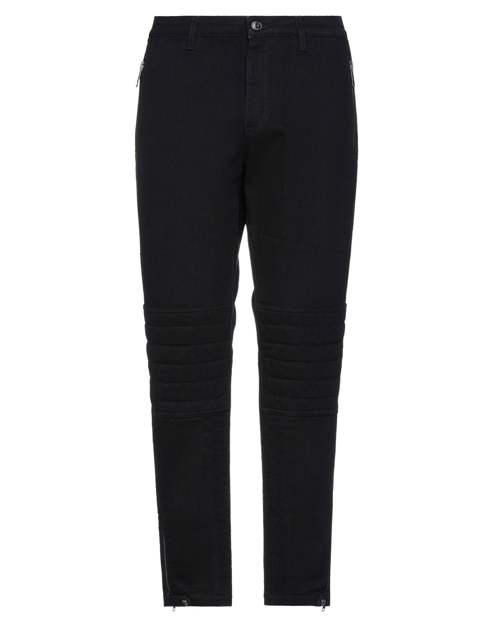 

Джинсы Burberry, черный