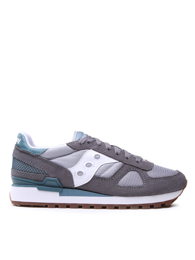 

Кроссовки Saucony, серый