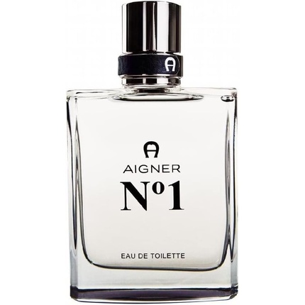 

Туалетная вода Aigner No.1 Homme