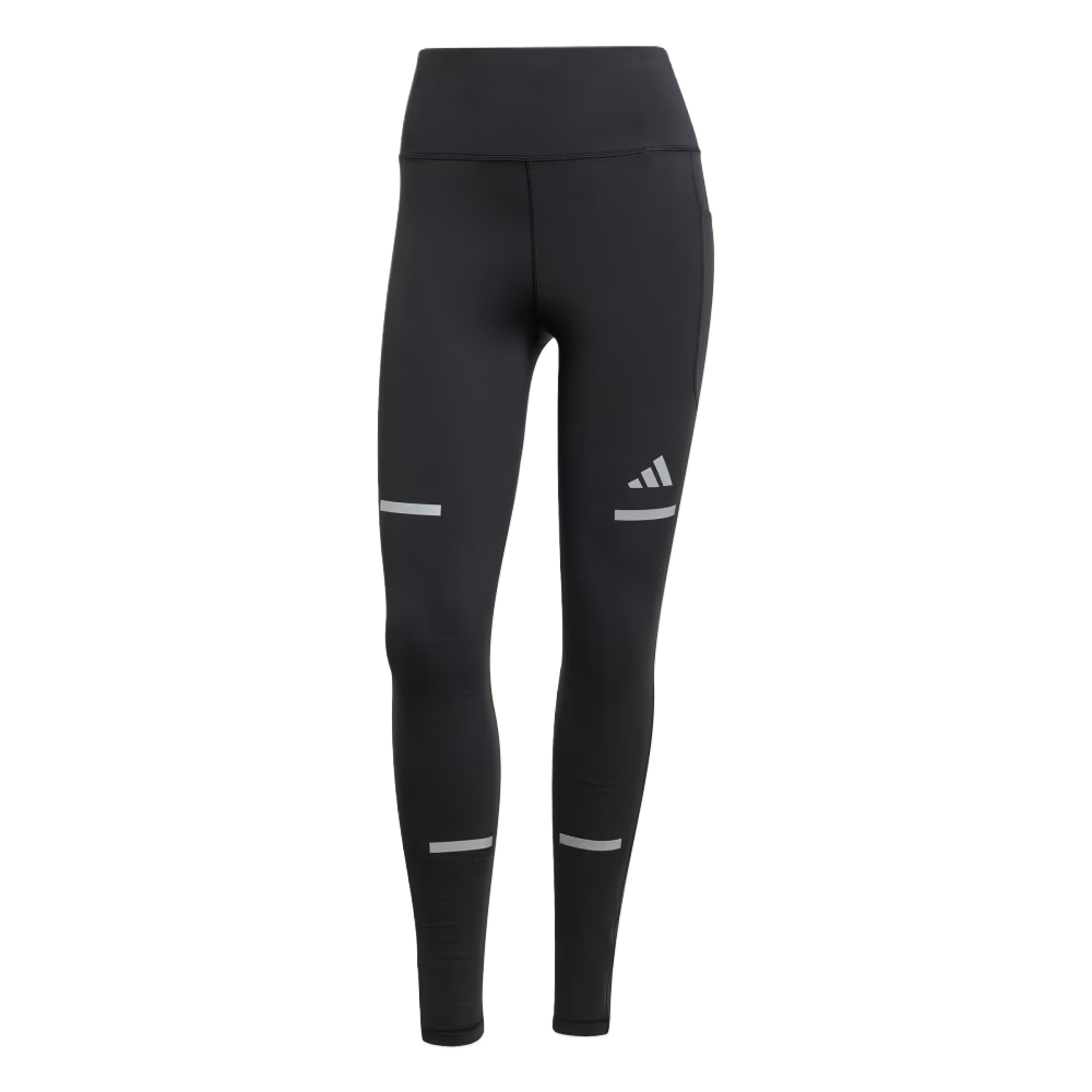 

Adi365 Беговые леггинсы CLIMAWARM+ Adidas, черный