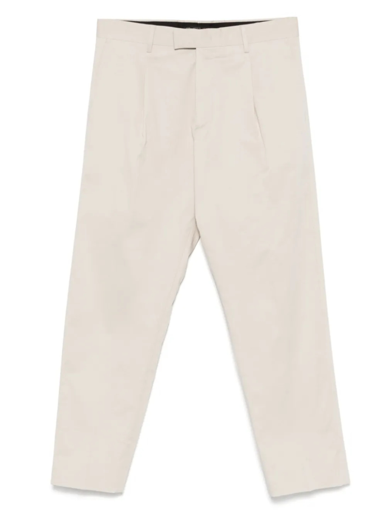 

Брюки Kim Low Brand, нейтральный