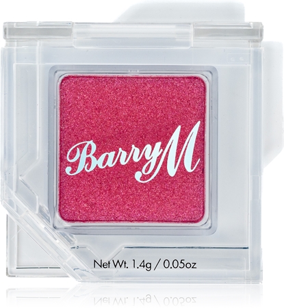 

Тени для век Barry M Clickable, Retreat 1,4 g