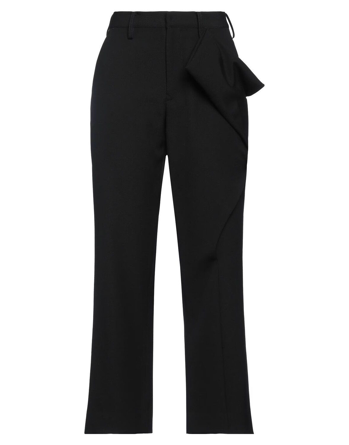 

Брюки Yohji Yamamoto, черный