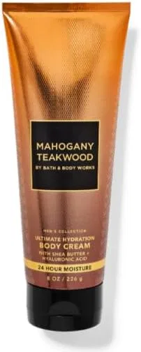 Крем для тела TROPIDELIC Bath & Body Works, 226 г, аромат Passion Flowers — фото 2
