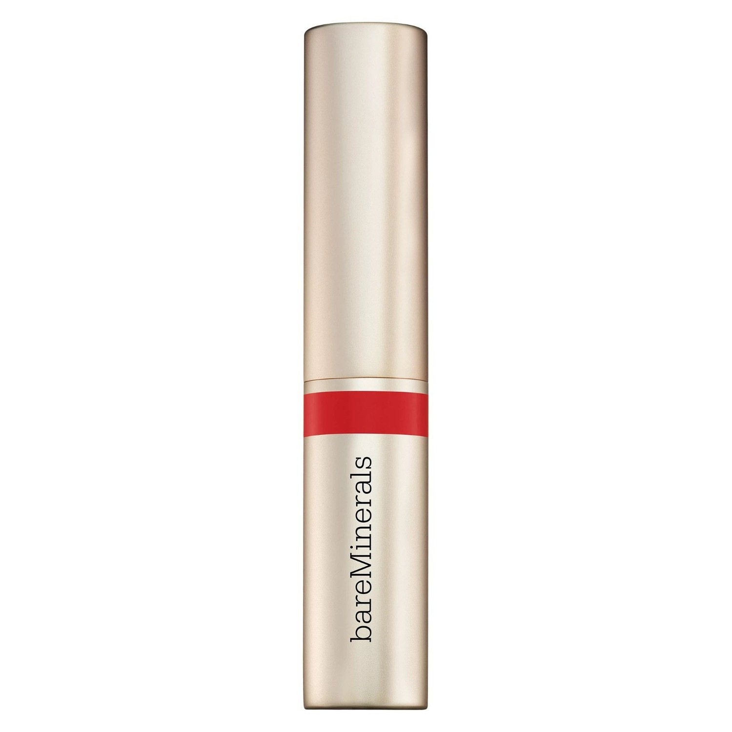 Блеск для губ mineralist dewy lip gloss-balm Bareminerals, strength, вес 2.3 гр. — фото 2