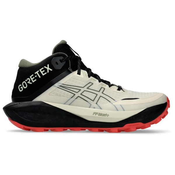 

Женские кроссовки Gel-Trabuco Mt GTX для бега по пересеченной местности Asics, мультиколор