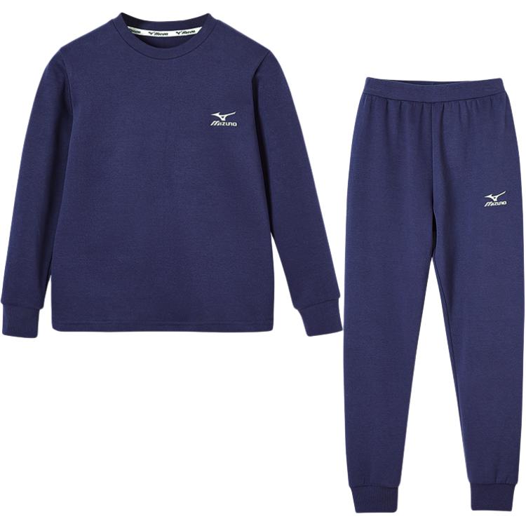 

Детский комплект Mizuno, royal синий j1147