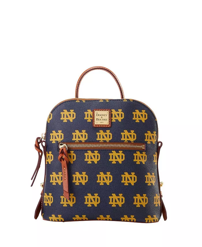 

Небольшой рюкзак Notre Dame Fighting Irish Dooney & Bourke