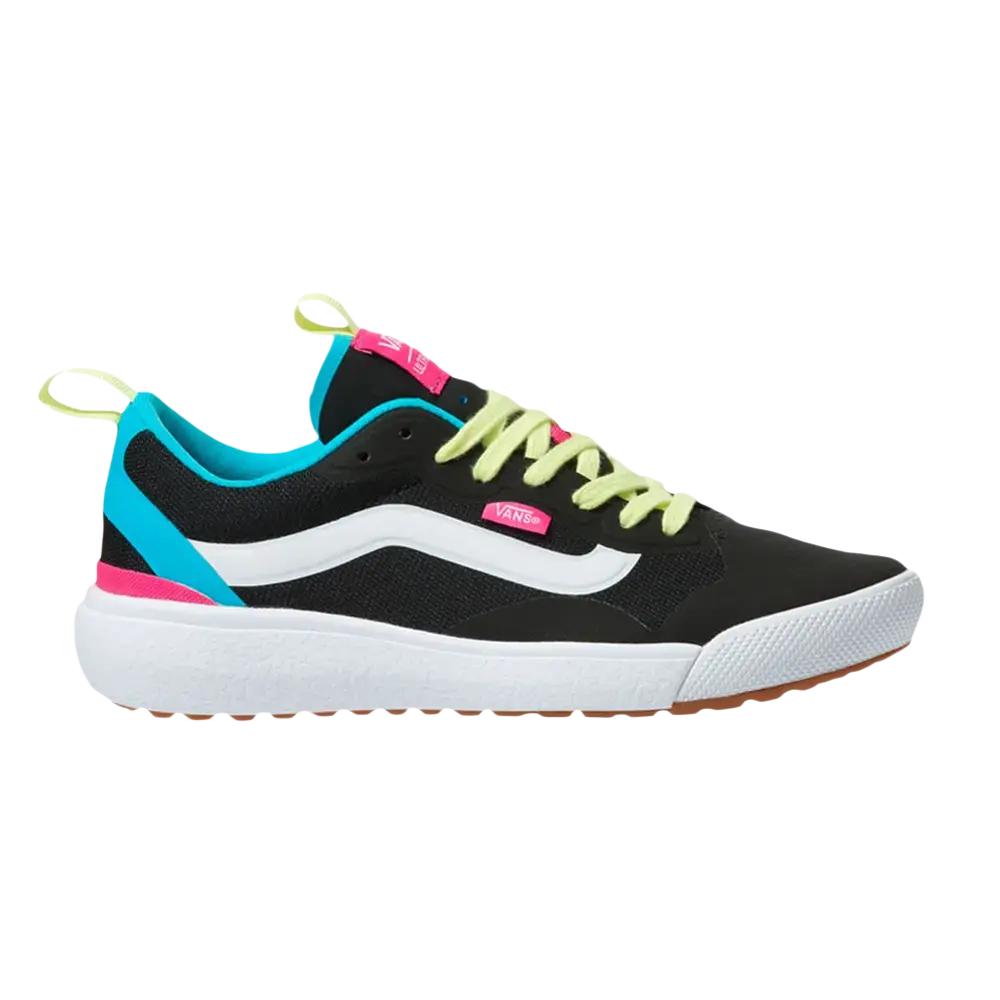 

Кроссовки UltraRange EXO Vans, черный