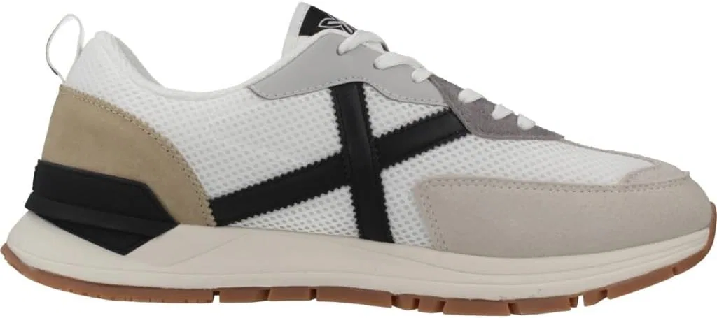Мужские кроссовки Munich Versatile 32, White — фото 4