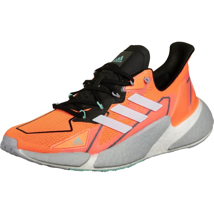 

Кроссовки ADIDAS SPORTSWEAR Sneakers X9000L4, оранжевый