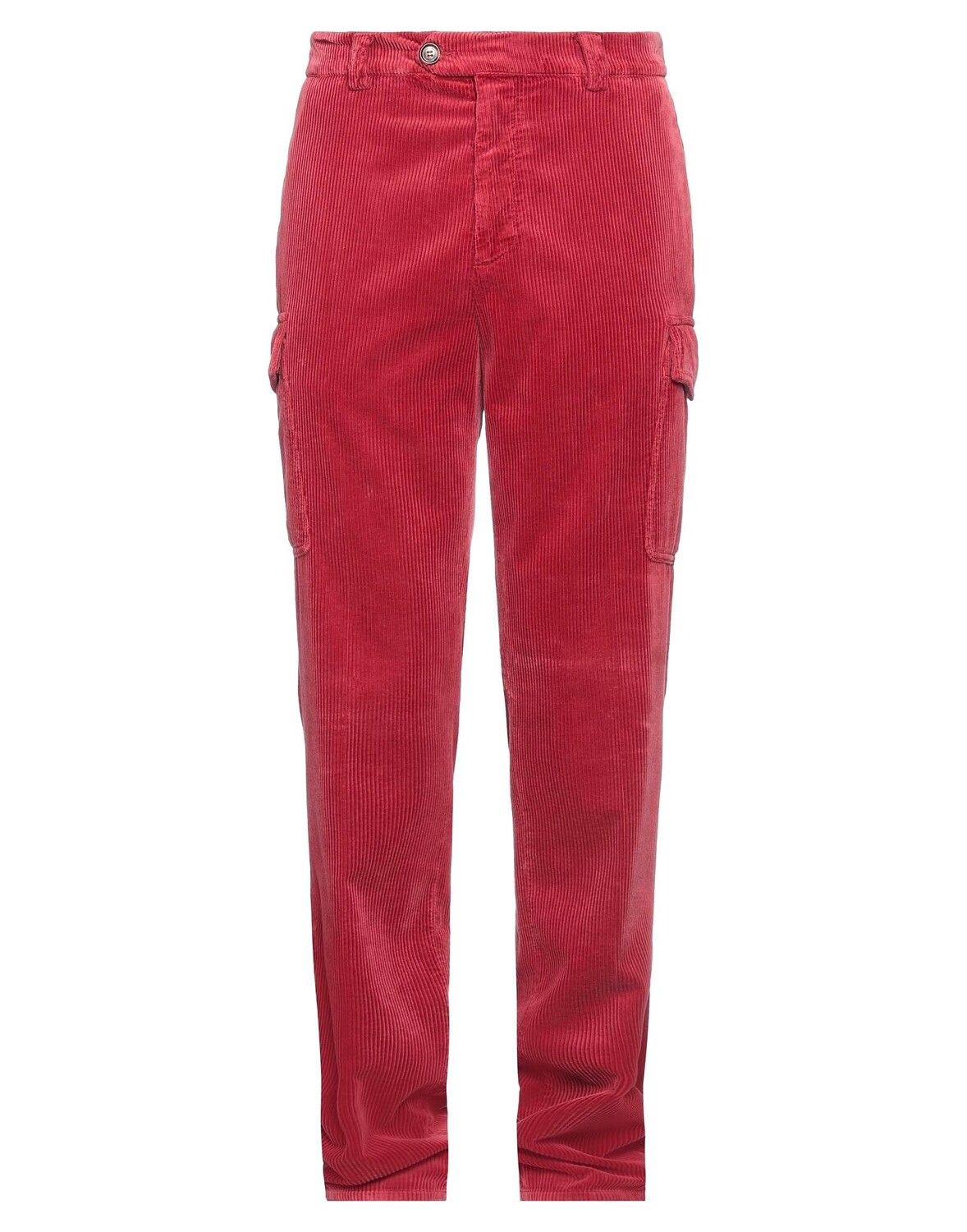 

Брюки Brunello Cucinelli, гранат