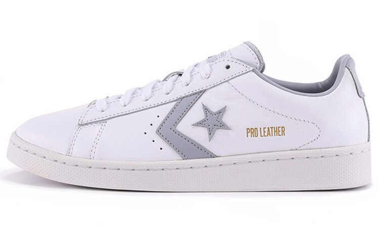 

Кожаные баскетбольные кроссовки Converse Cons Pro унисекс