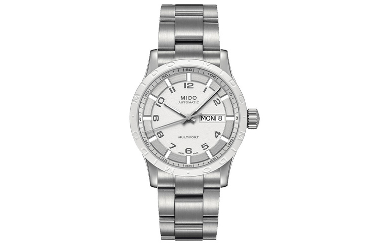

MIDO Часы Women's Helm Watch