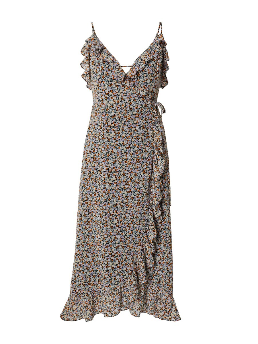 

Платье EDITED Summer Dress Benice, цвет Mixed colors