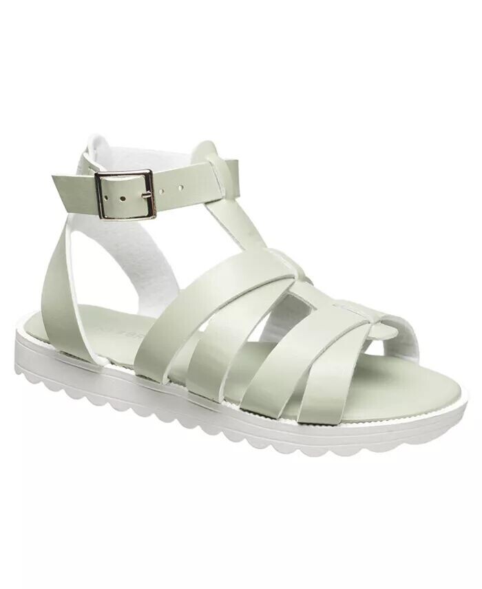 

Детские сандалии Gilly Lucky Brand, коричневый