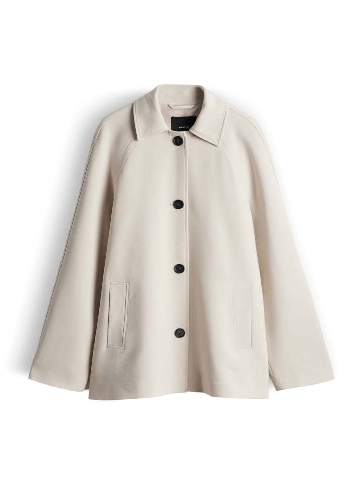 

Someday. Платье-пиджак Nilian в цвете Natural Glaze