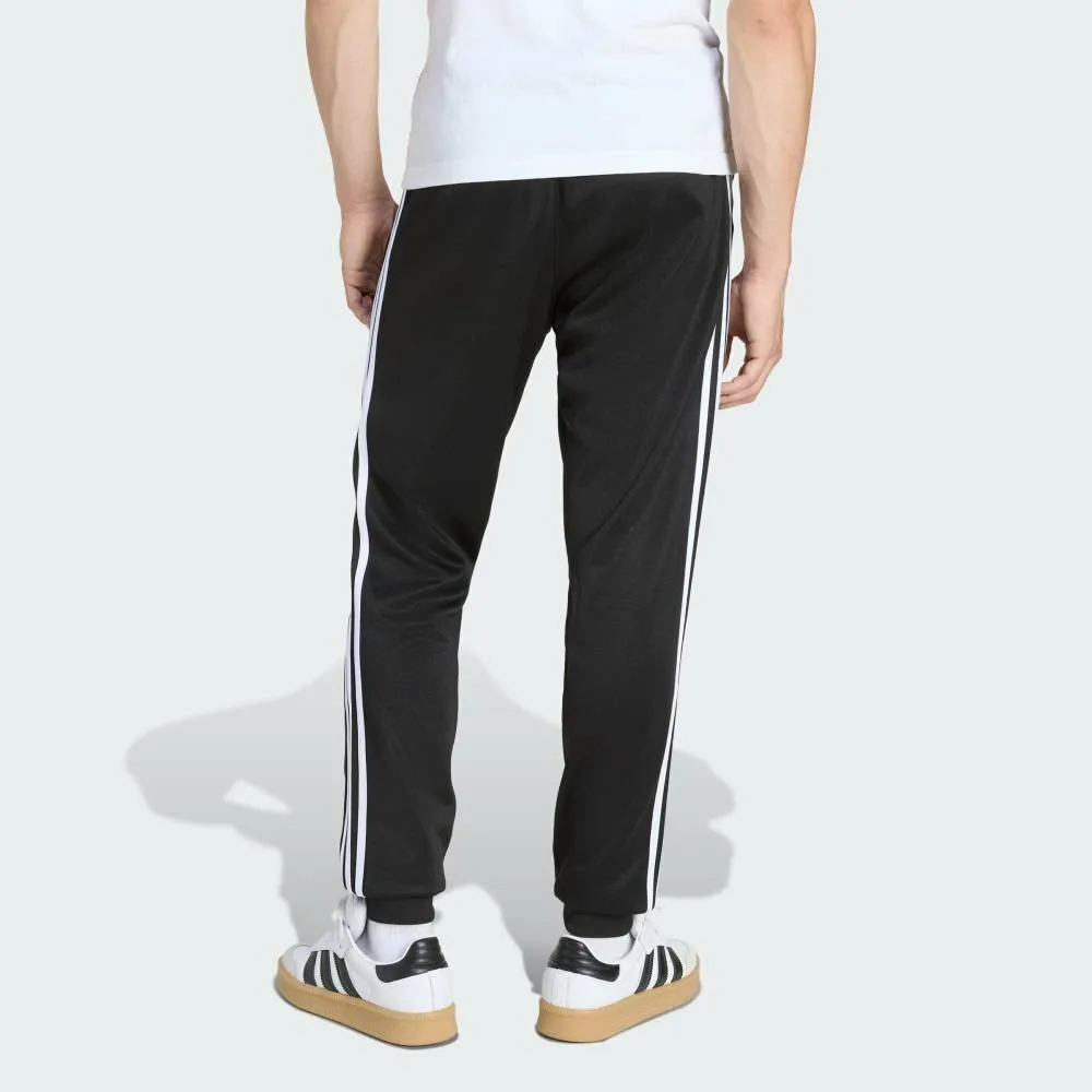 Спортивные штаны SST Adidas, black — фото 2
