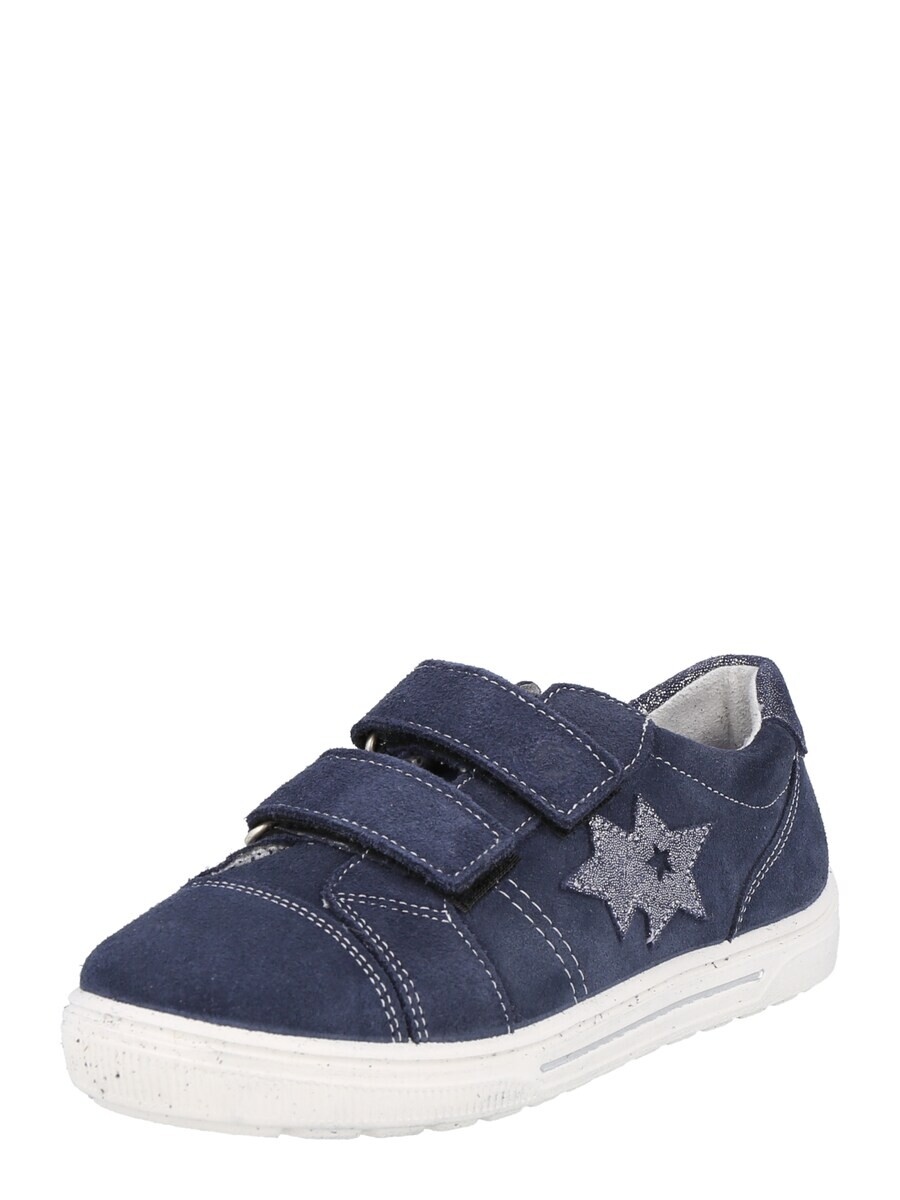 

Кроссовки RICOSTA Sneakers Jula, пыльно-голубой