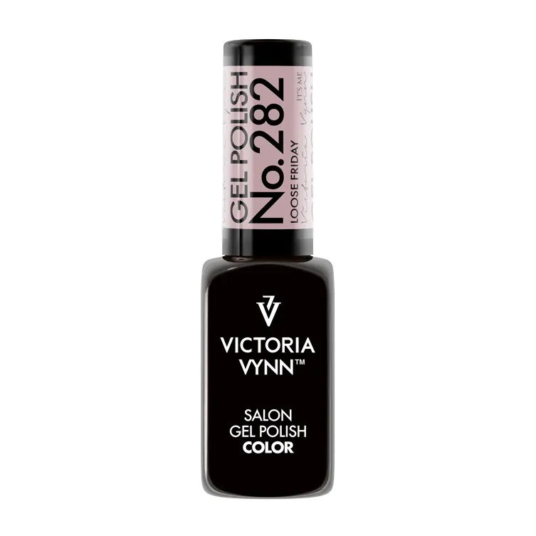 

Лак для ногтей Victoria Vynn 282 Loose Friday, 8 мл