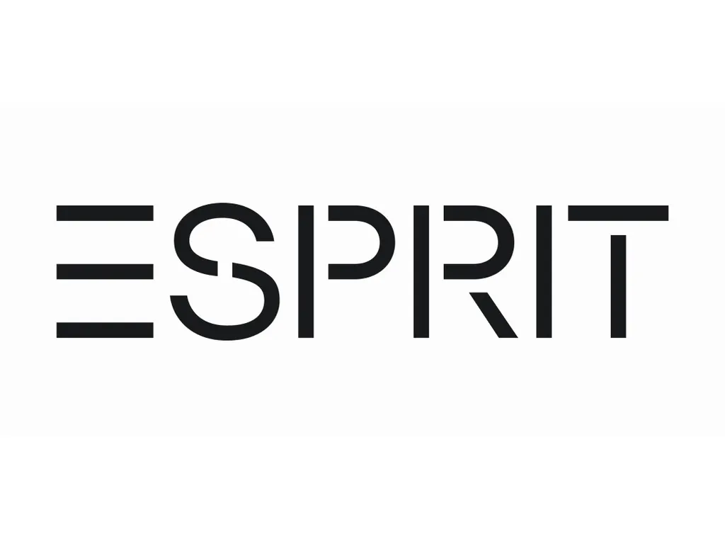 

Шторы Esprit, синий