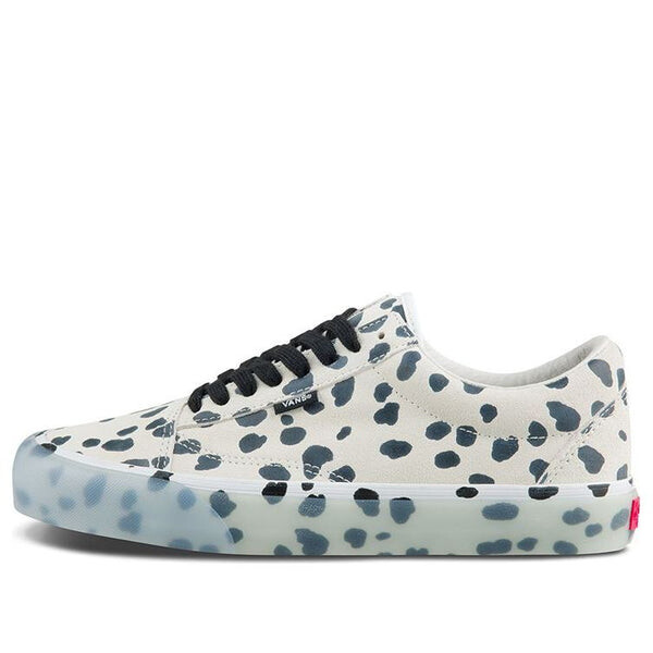 

Кроссовки old skool ns vlt lx 'dalmatian' Vans, черный