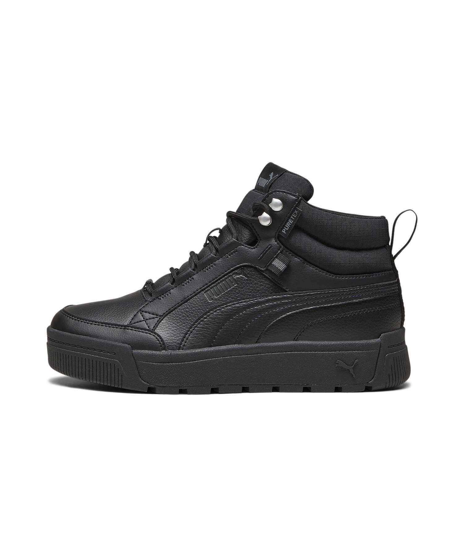 Мужские кроссовки Talens SB 3 Puretex PUMA, PUMA Black-PUMA — фото 3