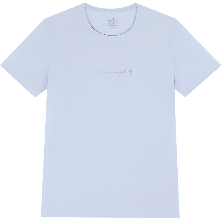 

361° Футболка Variety Training Collection для женщин, сине-фиолетовая, Фиолетовый, 361° Футболка Variety Training Collection для женщин, сине-фиолетовая