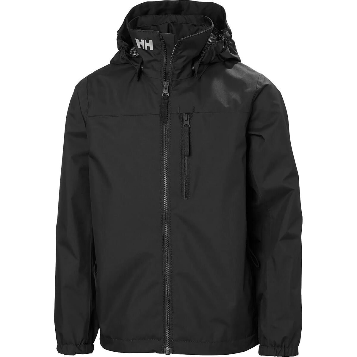 

Куртка с капюшоном — детская Helly Hansen, черный