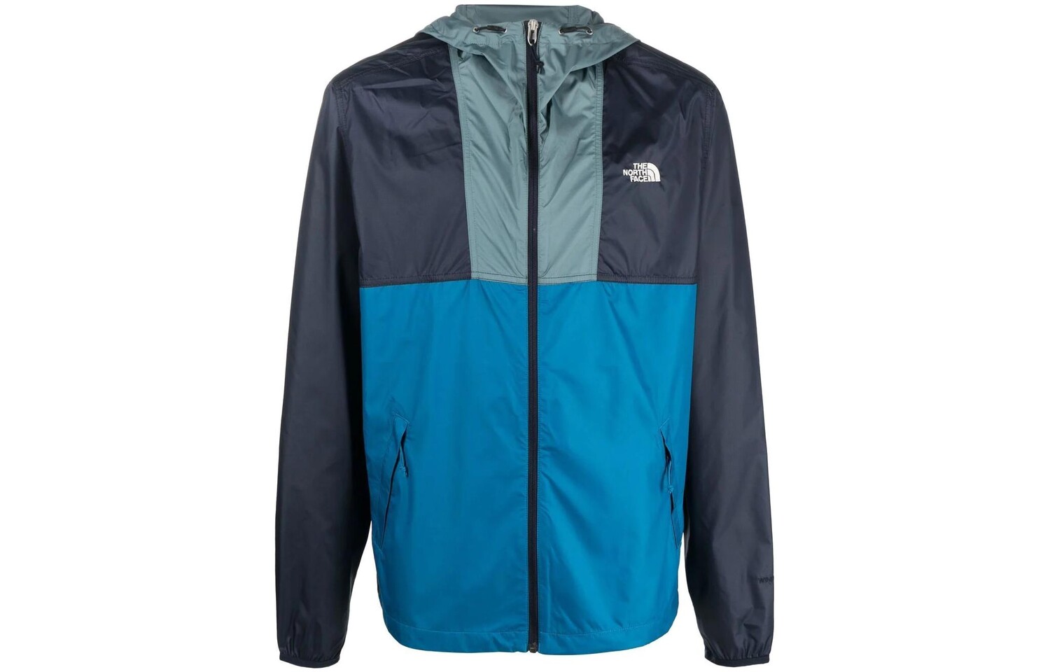 

Куртка мужская многоцветная The North Face, цвет Multicolor