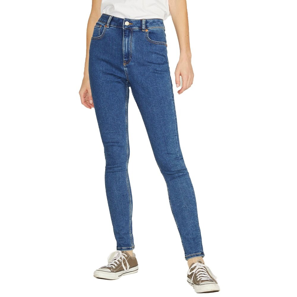 

Джинсы Jack & Jones Vienna Skinny Ms1003 JJXX, синий