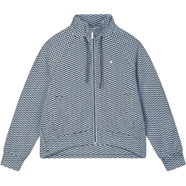 

FILA Куртка женская Гармония синяя, Harmony Blue