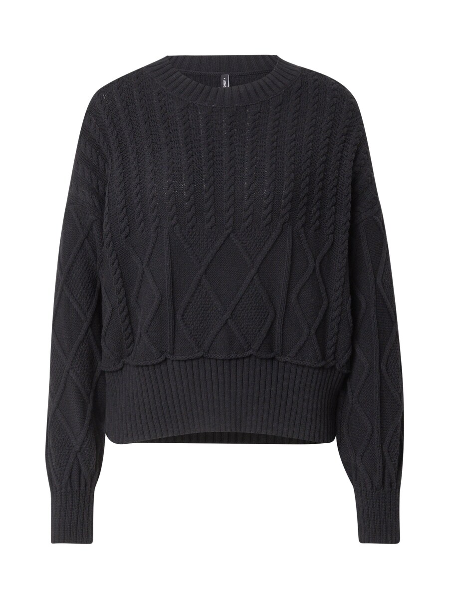 

Свитер ONLY ONLKaya, Black
