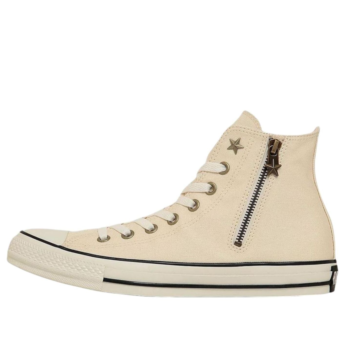 

Кеды Converse ALL STAR Starzip Hi 'Off-white'