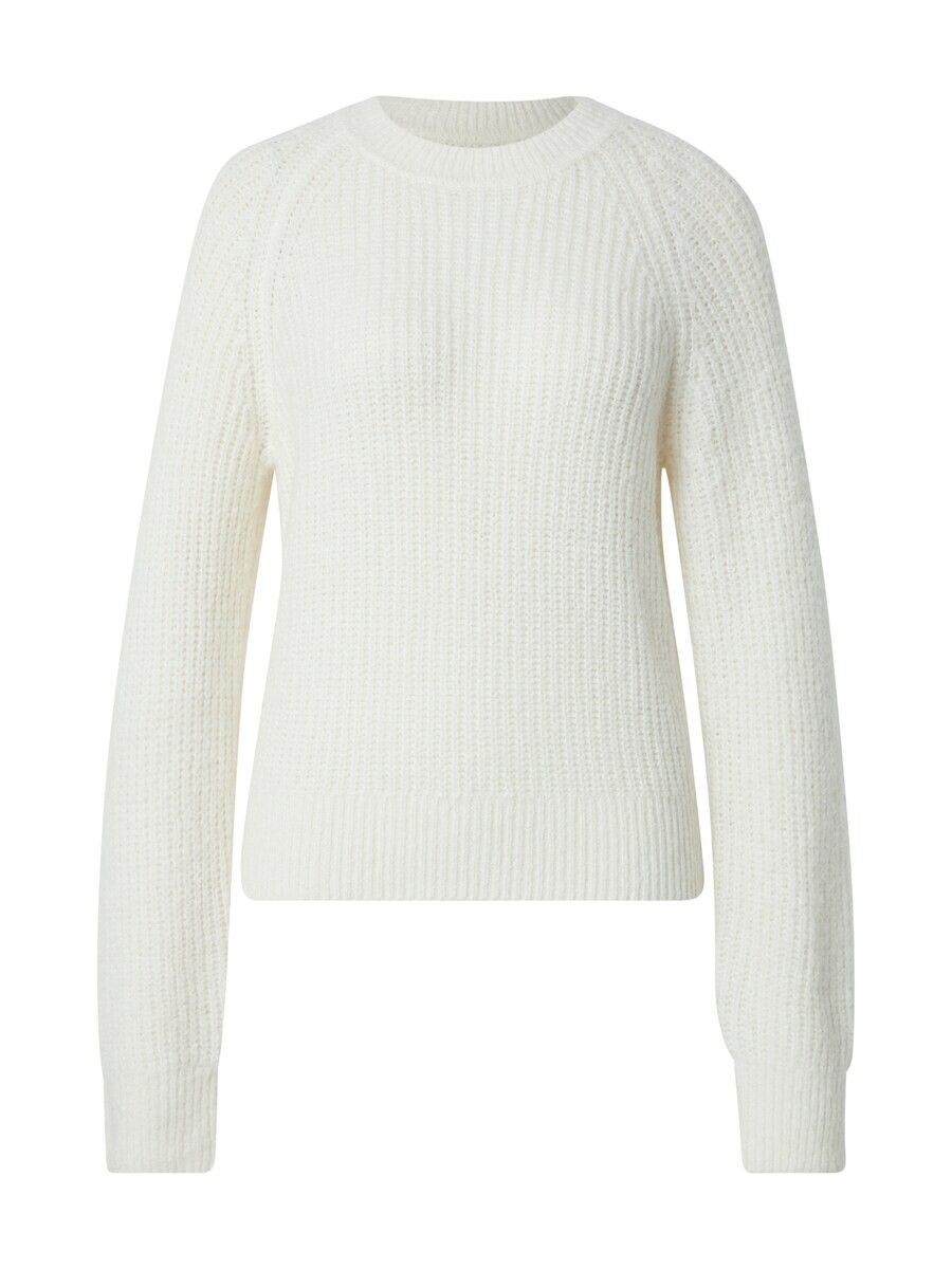 

Базовый свитер Samsøe Samsøe Sweater Layla, кремовый