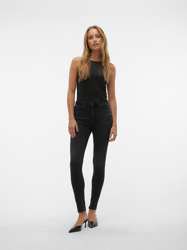 

Джинсы Vero Moda, черный