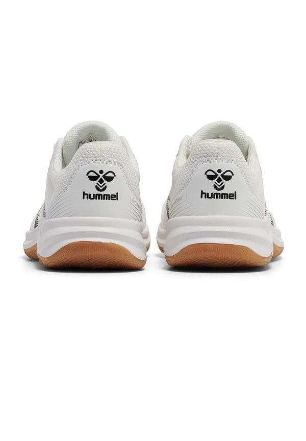 Кроссовки hummel multiplay flex lc 2.0 jr Hummel, White — фото 4