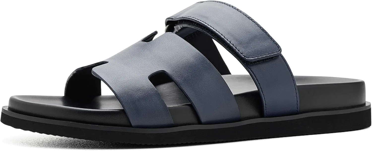 Сандалии Steve Madden, синие